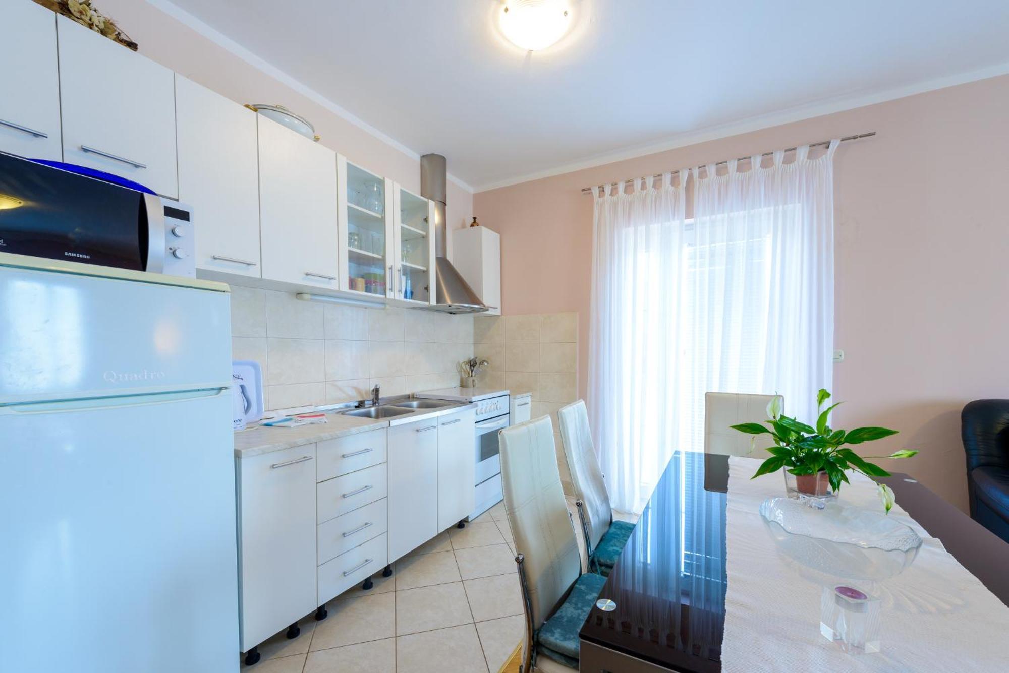 Apartments Garden Beach Superior Cavtat Exterior foto